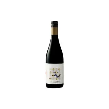 Tandem Ars in Vitro Tempranillo Merlot 2018 Wine
